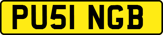 PU51NGB