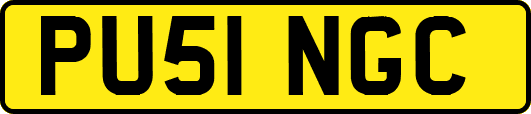 PU51NGC