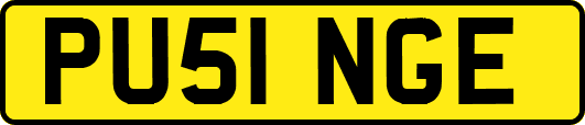 PU51NGE