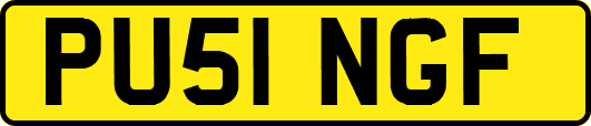 PU51NGF