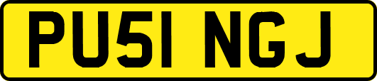PU51NGJ