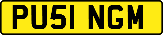 PU51NGM