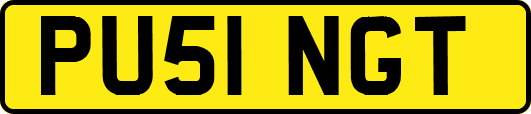 PU51NGT