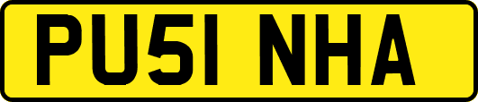 PU51NHA