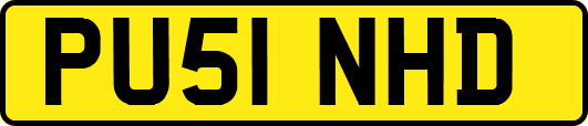 PU51NHD