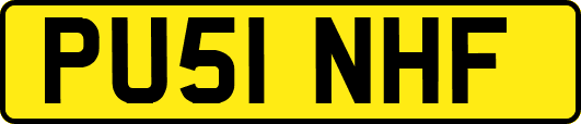 PU51NHF
