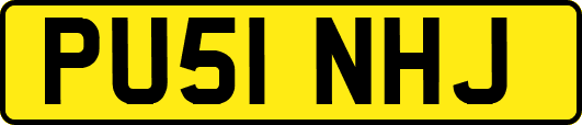 PU51NHJ