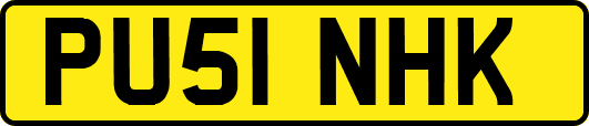 PU51NHK