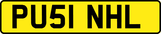 PU51NHL