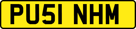 PU51NHM