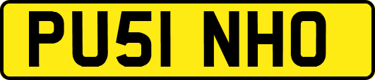 PU51NHO