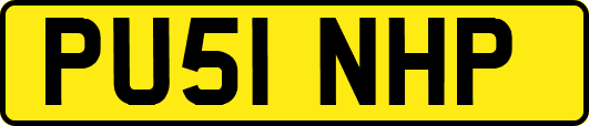PU51NHP