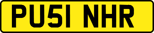 PU51NHR