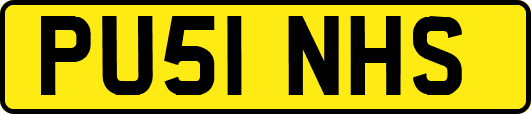 PU51NHS