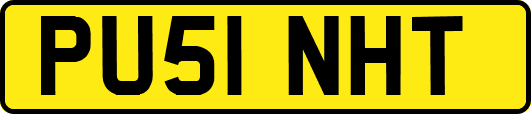PU51NHT