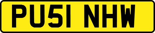 PU51NHW