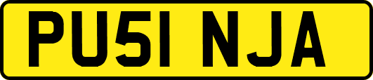 PU51NJA