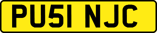 PU51NJC