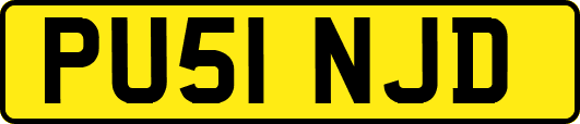 PU51NJD