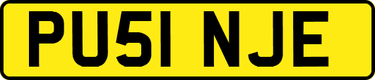 PU51NJE