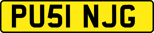 PU51NJG