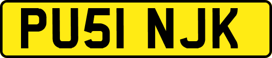 PU51NJK