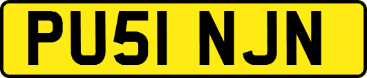 PU51NJN