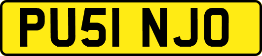 PU51NJO