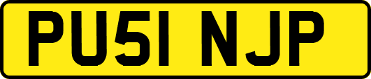 PU51NJP
