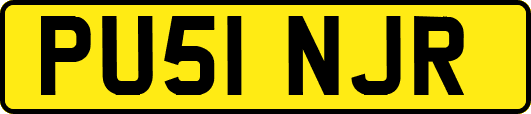 PU51NJR