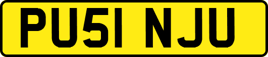 PU51NJU