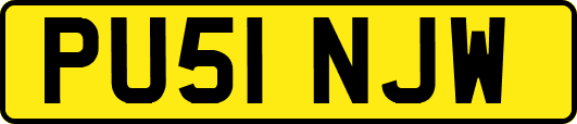 PU51NJW