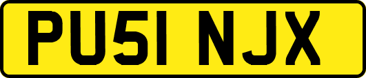 PU51NJX