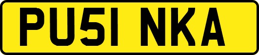 PU51NKA