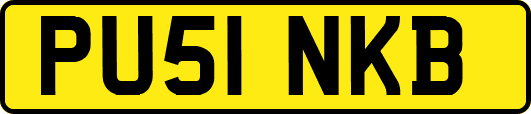 PU51NKB