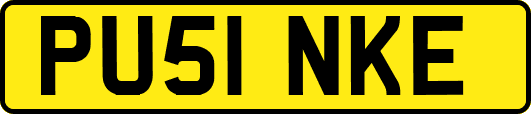 PU51NKE