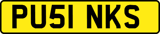 PU51NKS