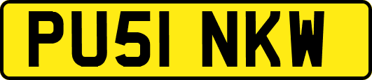 PU51NKW