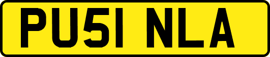 PU51NLA