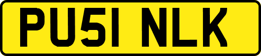 PU51NLK