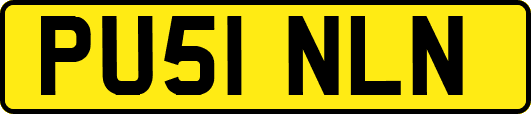 PU51NLN