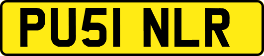 PU51NLR