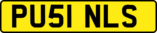 PU51NLS