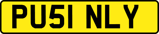 PU51NLY