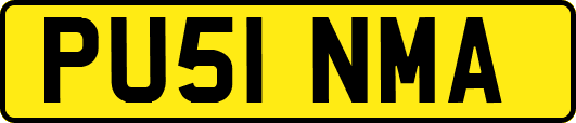 PU51NMA