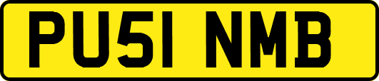 PU51NMB