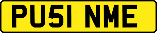 PU51NME