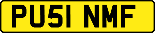 PU51NMF