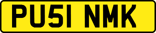 PU51NMK