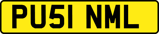 PU51NML